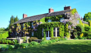 Hilltop Country House